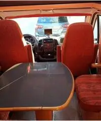 Frankia mansardato/garage