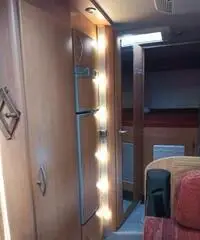 Frankia mansardato/garage