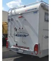 Camper Mansardato 6 posti letto 4 in Viaggio