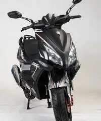SCOOTER EAGLE 125cc NUOVO E IN PRONTA CONSEGNA