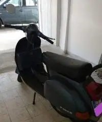 Piaggio Vespa 200 PX - 1981