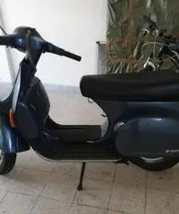 Piaggio Vespa 200 PX - 1981