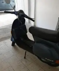 Piaggio Vespa 200 PX - 1981