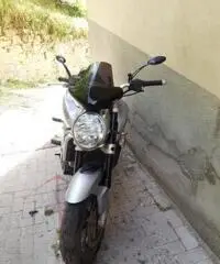 Aprilia mana 850