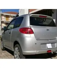 Minicar JDM Aloes - 2010