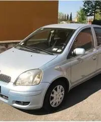Yaris 1.0 benzina UNICO PROPRIETARIO