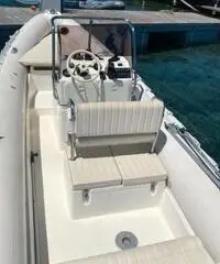 Gommone G65