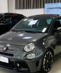 Abarth 595 1.4 T-JET 180CV Competizione - 2017