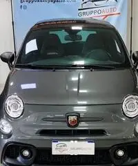 Abarth 595 1.4 T-JET 180CV Competizione - 2017