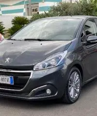 PEUGEOT 208 1.6 BlueHDI 5 porte Active