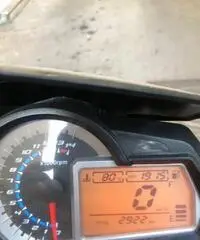 Benelli BN 302 ABS 2018 2900km passaggio incluso