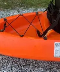 Big mama kayak
