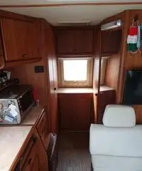 Hymer 544