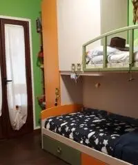 Casa semi-indipendente