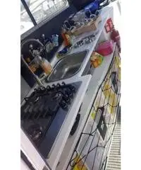 Camper Mansardato Mcloiuse Glen 560