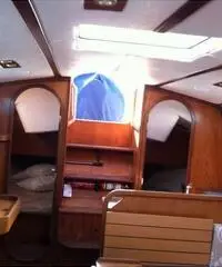 Barca a vela Gib Sea 372