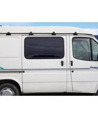 Camper puro ford nugget in saldo