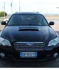 SUBARU Outback 2.0 diesel Garanzia 12 mesi