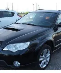 SUBARU Outback 2.0 diesel Garanzia 12 mesi