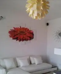 Attico arredato Sanluri, incentivi GSE inclusi