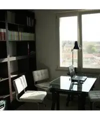 Attico arredato Sanluri, incentivi GSE inclusi