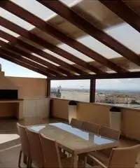 Attico arredato Sanluri, incentivi GSE inclusi