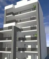 San Girolamo-Fesca- NUOVE COSTRUZIONI