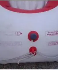 Gommone sfidaonda 300