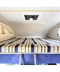 Camper Mc Louis Glen 560 Fiat Ducato Del 2006