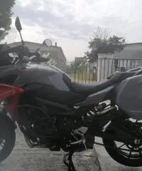 Yamaha Tracer 900 - 2019