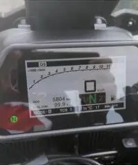 Yamaha Tracer 900 - 2019