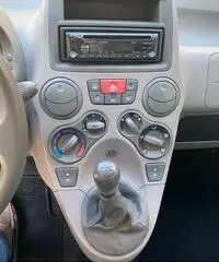 FIAT Panda 2ª serie - 2005