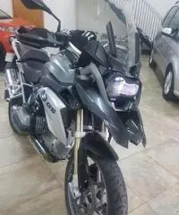 Bmw gs 1200 2014