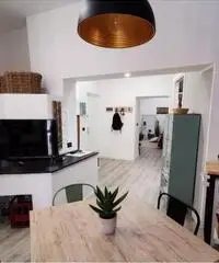 Centro Storico -Rifinito comodo appartamento Rif