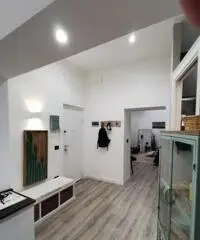 Centro Storico -Rifinito comodo appartamento Rif