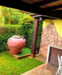 Porto pino appartamento arredato