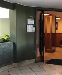 Via Koch, costruzioni Puddu