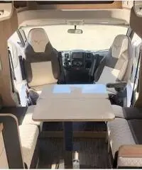 Mobilvetta Kea P90 140 M.jet '2021