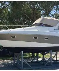Sessa oyster 27