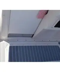 Ranieri 22 shadow w.a. motore evinrude etec 225 cv