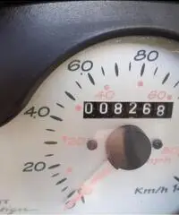 Peugeot Elyseo 100 - 2001