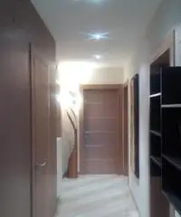 Rif.3034 Appartamento Via Curtatone