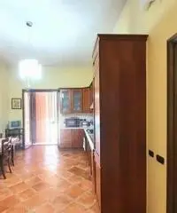 1 Piano Via roma 119.000