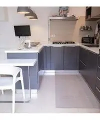 4 Vani Recente Costruzione Trappeto(9378ra85943)