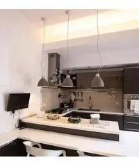 4 Vani Recente Costruzione Trappeto(9378ra85943)