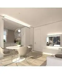 JESOLO - Appartamenti 2 camere con terrazza