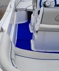 Barca open ranieri marvel 17