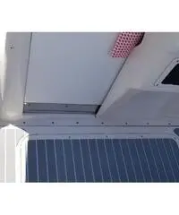 Ranieri 22 shadow w.a. motore evinrude etec 225 cv