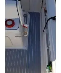 Ranieri 22 shadow w.a. motore evinrude etec 225 cv