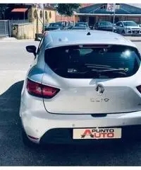 RENAULT Clio dCi 8V 75 CV Start&Stop 5 porte Ene